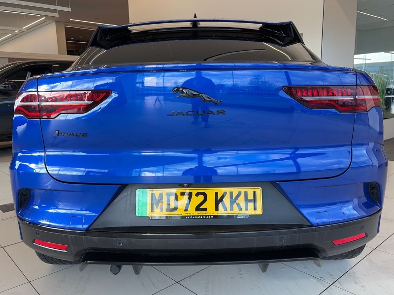 Used Jaguar I-Pace 2022 for sale - 76982499: Photo 59