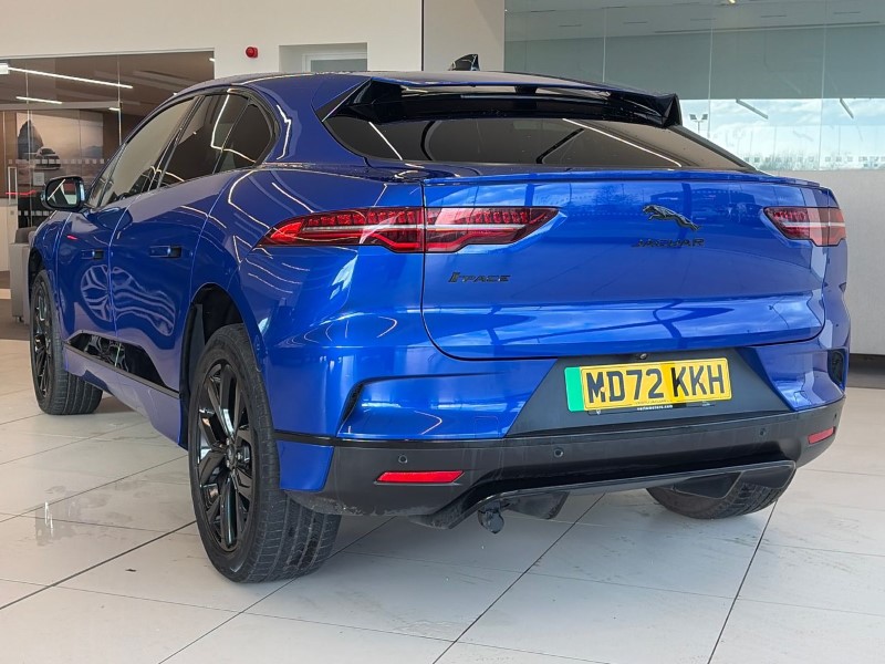 Used Jaguar I-Pace 2022 for sale - 76982499: Photo 60