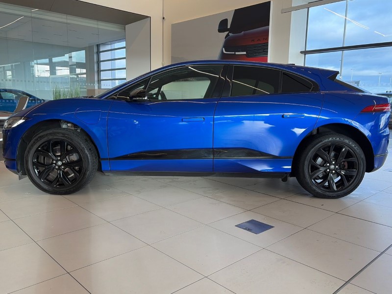Used Jaguar I-Pace 2022 for sale - 76982499: Photo 61