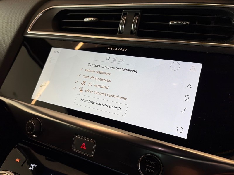 Used Jaguar I-Pace 2022 for sale - 76982499: Photo 62