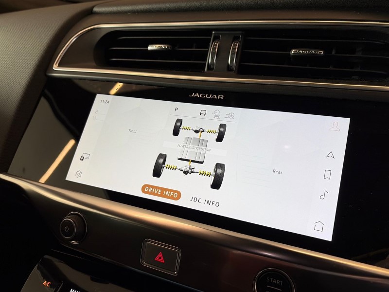 Used Jaguar I-Pace 2022 for sale - 76982499: Photo 63