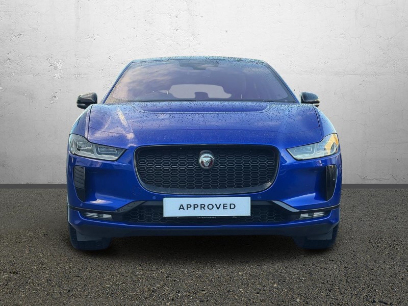 Used Jaguar I-Pace 2022 for sale - 76982499: Photo 7