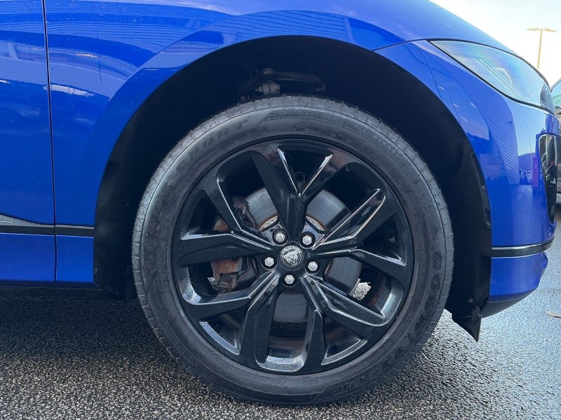 Used Jaguar I-Pace 2022 for sale - 76982499: Photo 8