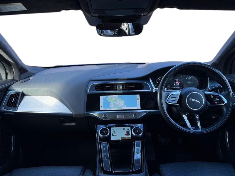 Used Jaguar I-Pace 2022 for sale - 76982499: Photo 9