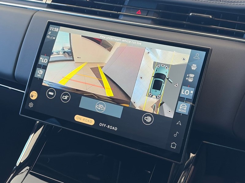 Used Land Rover Range Rover Sport 2024 for sale - 77918098: Photo 12