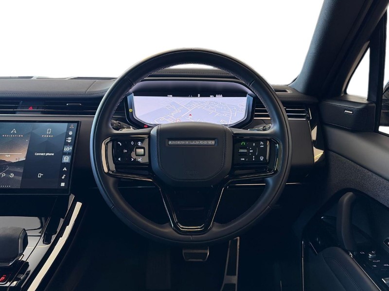 Used Land Rover Range Rover Sport 2024 for sale - 77918098: Photo 15