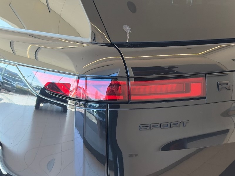 Used Land Rover Range Rover Sport 2024 for sale - 77918098: Photo 19