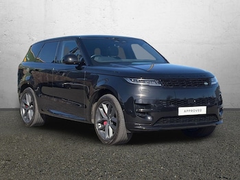 Used Land Rover Range Rover Sport 2024 for sale - 77918098: Photo
