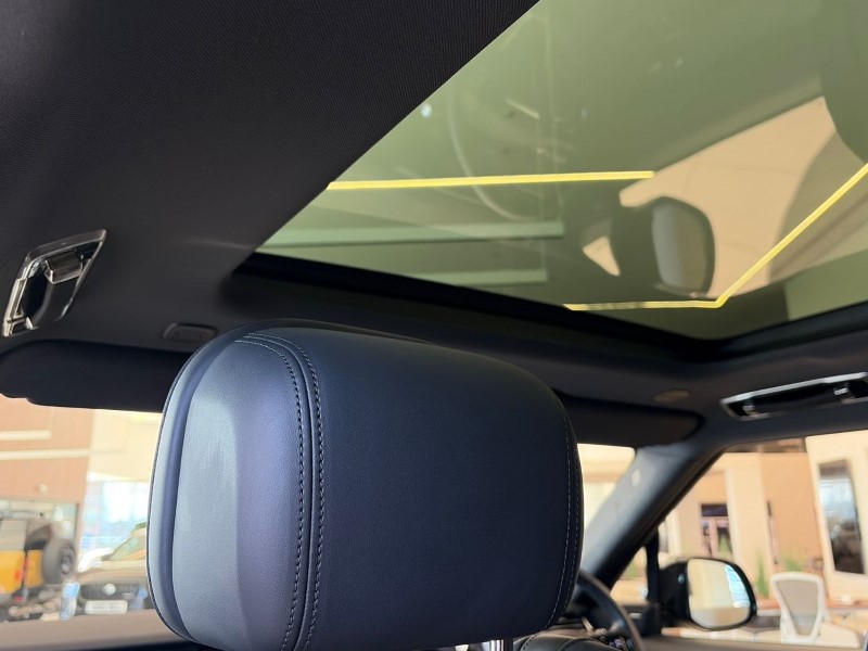 Used Land Rover Range Rover Sport 2024 for sale - 77918098: Photo 21