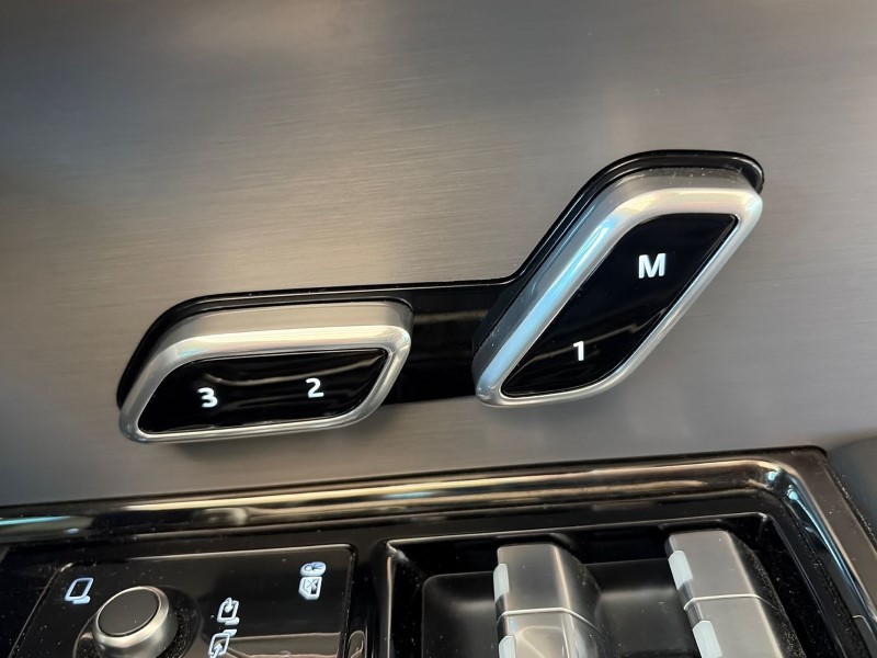 Used Land Rover Range Rover Sport 2024 for sale - 77918098: Photo 25