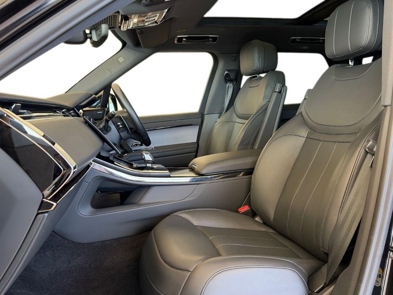 Used Land Rover Range Rover Sport 2024 for sale - 77918098: Photo 3