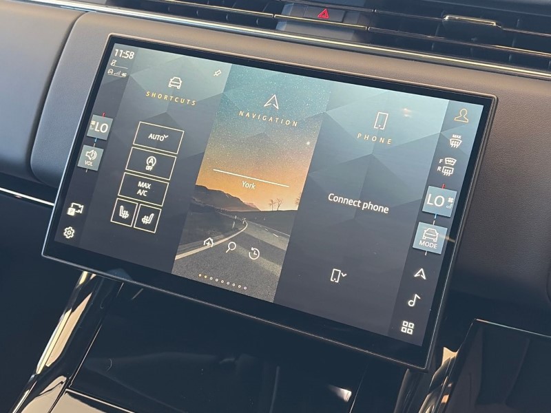 Used Land Rover Range Rover Sport 2024 for sale - 77918098: Photo 31