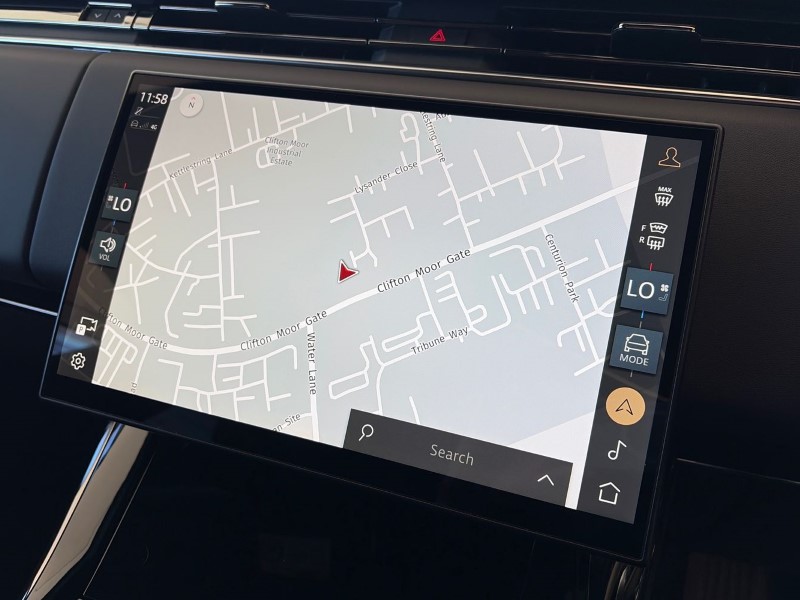 Used Land Rover Range Rover Sport 2024 for sale - 77918098: Photo 32