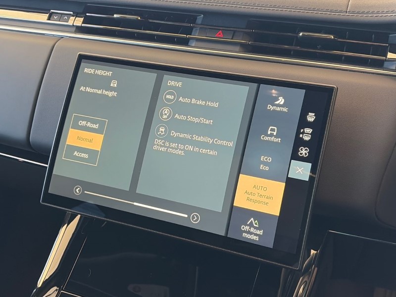 Used Land Rover Range Rover Sport 2024 for sale - 77918098: Photo 36