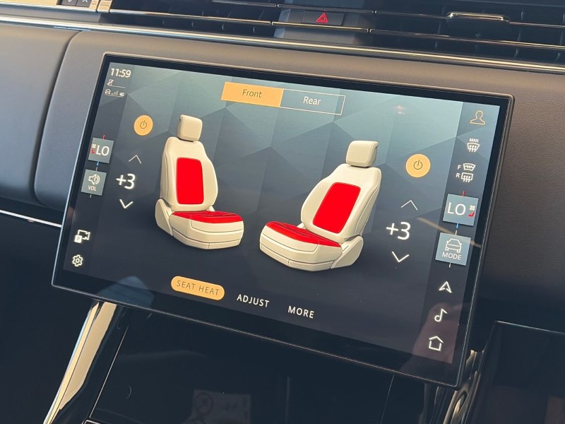 Used Land Rover Range Rover Sport 2024 for sale - 77918098: Photo 37