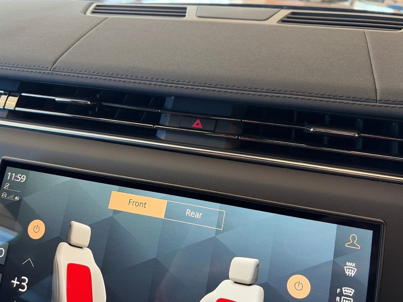 Used Land Rover Range Rover Sport 2024 for sale - 77918098: Photo 38