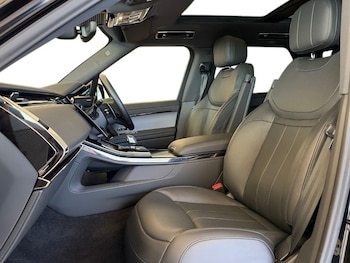 Used Land Rover Range Rover Sport 2024 for sale - 77918098: Photo