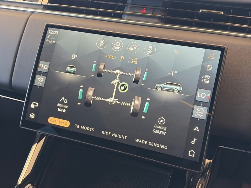 Used Land Rover Range Rover Sport 2024 for sale - 77918098: Photo 40