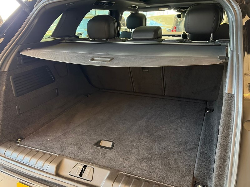 Used Land Rover Range Rover Sport 2024 for sale - 77918098: Photo 43