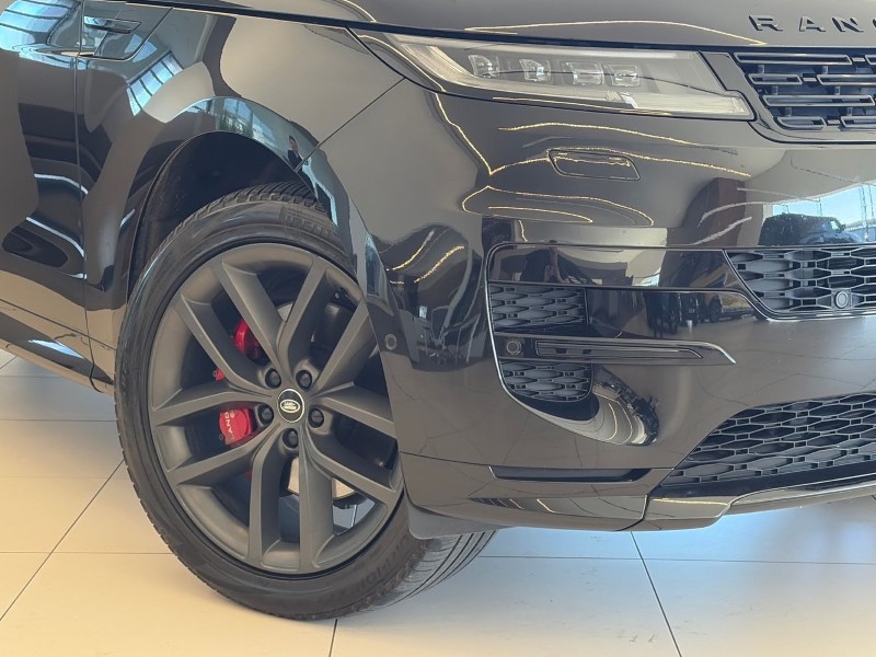 Used Land Rover Range Rover Sport 2024 for sale - 77918098: Photo 46