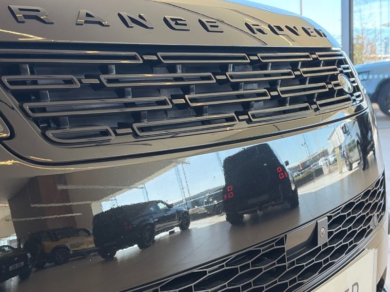 Used Land Rover Range Rover Sport 2024 for sale - 77918098: Photo 47