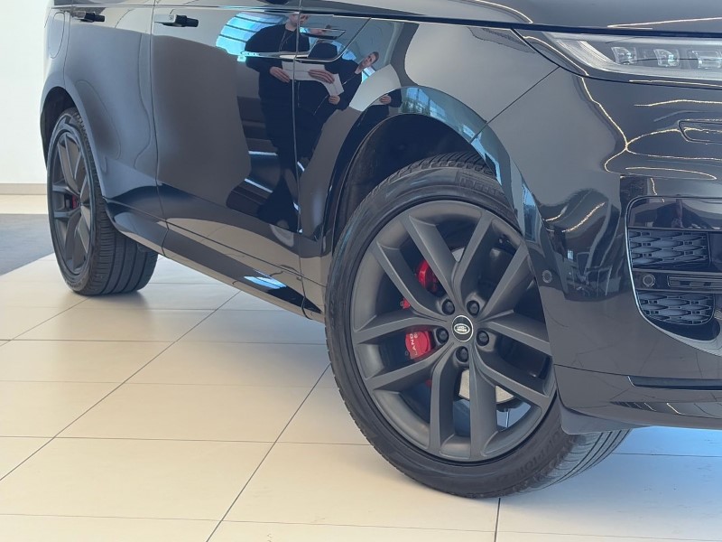 Used Land Rover Range Rover Sport 2024 for sale - 77918098: Photo 48