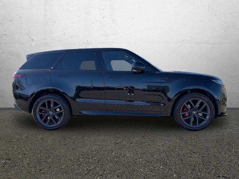 Used Land Rover Range Rover Sport 2024 for sale - 77918098: Photo 5