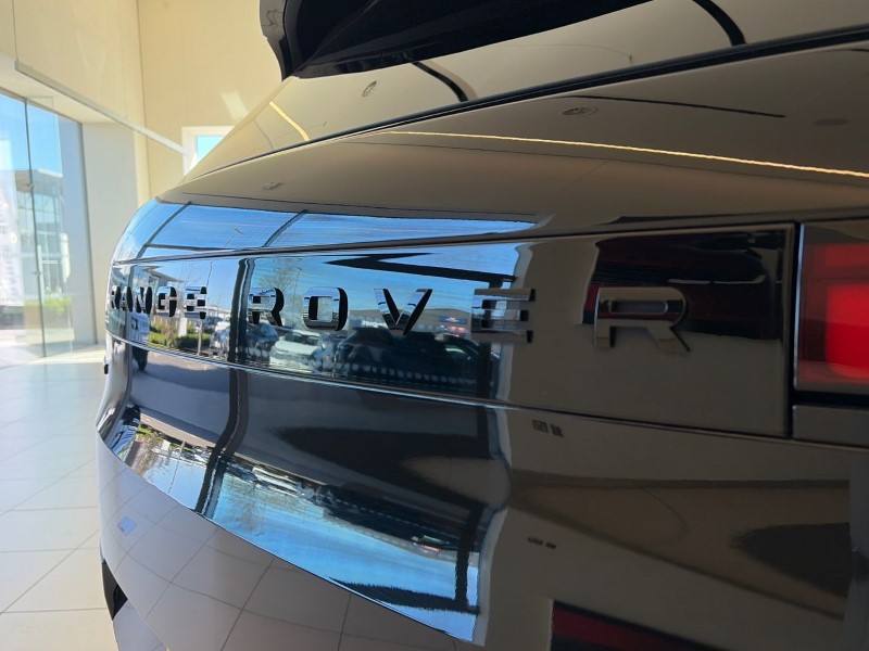 Used Land Rover Range Rover Sport 2024 for sale - 77918098: Photo 50