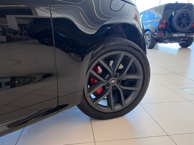 Used Land Rover Range Rover Sport 2024 for sale - 77918098: Photo 53