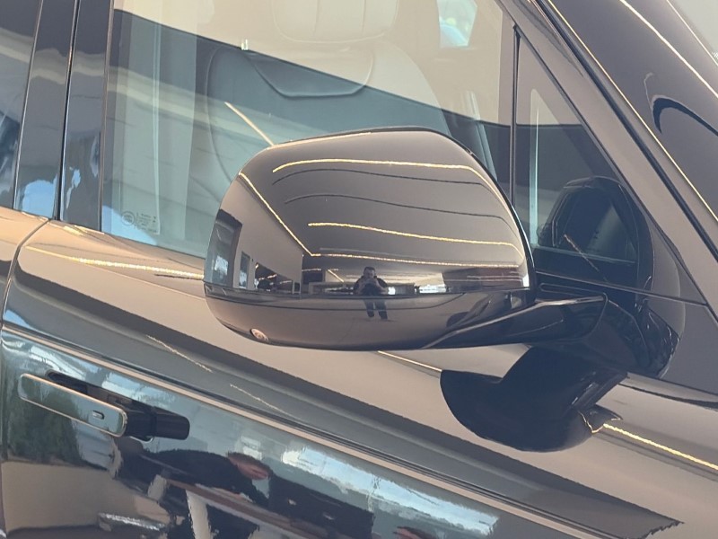 Used Land Rover Range Rover Sport 2024 for sale - 77918098: Photo 54