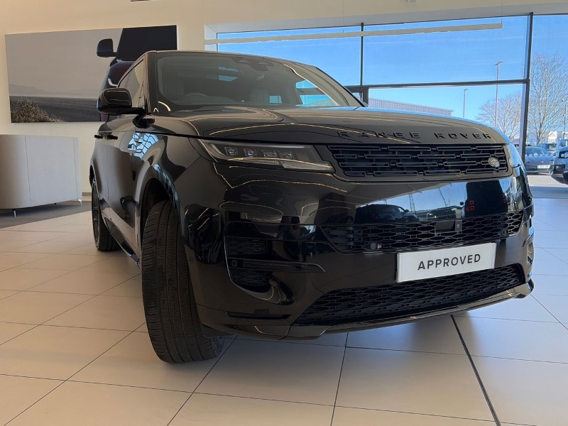 Used Land Rover Range Rover Sport 2024 for sale - 77918098: Photo 56