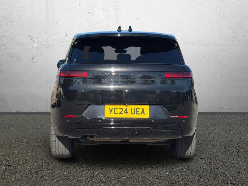 Used Land Rover Range Rover Sport 2024 for sale - 77918098: Photo 6