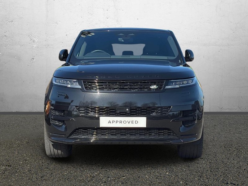 Used Land Rover Range Rover Sport 2024 for sale - 77918098: Photo 7