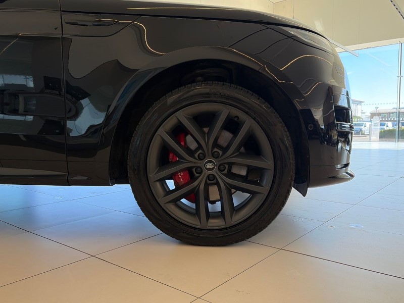 Used Land Rover Range Rover Sport 2024 for sale - 77918098: Photo 8
