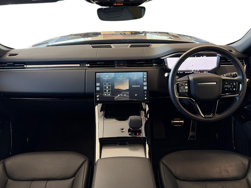 Used Land Rover Range Rover Sport 2024 for sale - 77918098: Photo 9