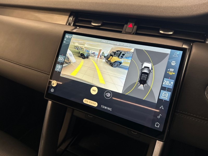 Used Land Rover Discovery Sport 2023 for sale - 77459848: Photo 12