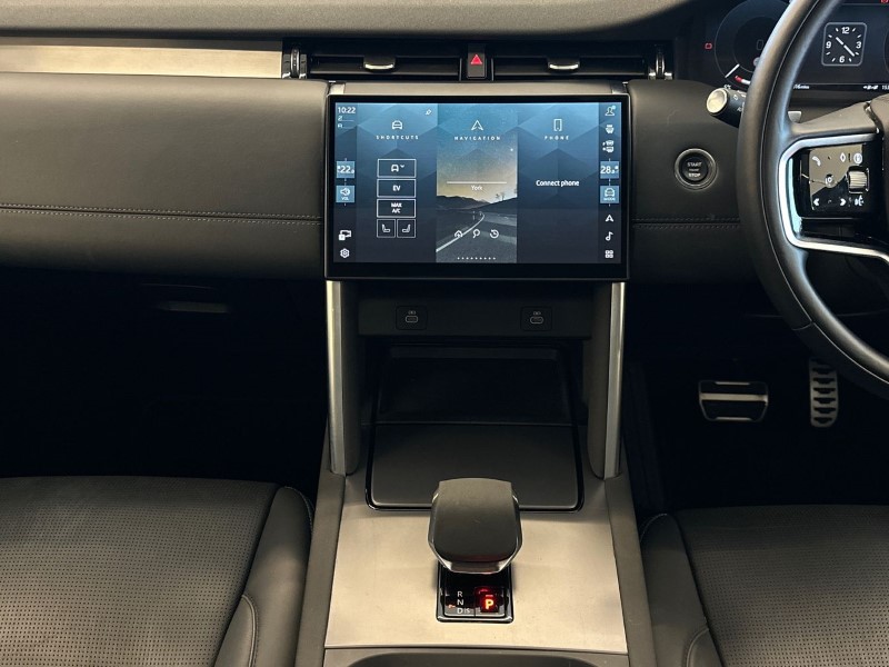 Used Land Rover Discovery Sport 2023 for sale - 77459848: Photo 14