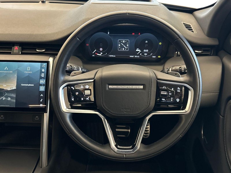 Used Land Rover Discovery Sport 2023 for sale - 77459848: Photo 15