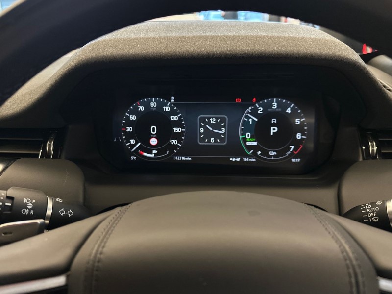 Used Land Rover Discovery Sport 2023 for sale - 77459848: Photo 16