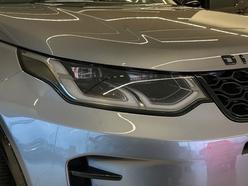 Used Land Rover Discovery Sport 2023 for sale - 77459848: Photo 17