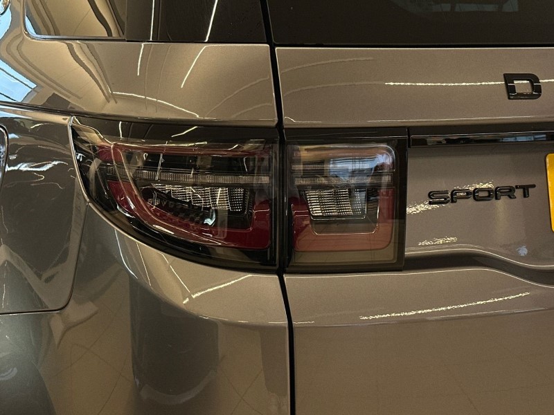 Used Land Rover Discovery Sport 2023 for sale - 77459848: Photo 19