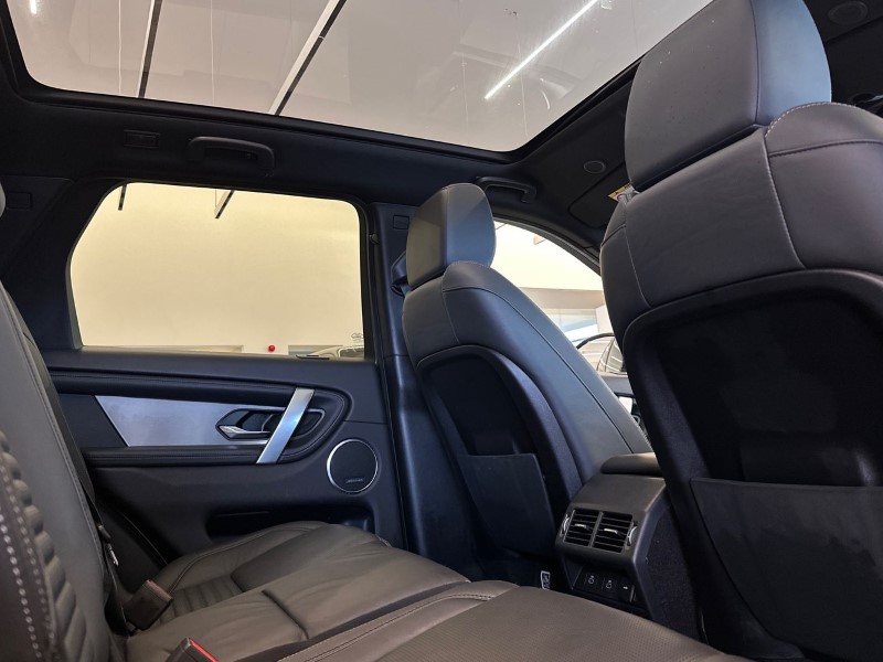 Used Land Rover Discovery Sport 2023 for sale - 77459848: Photo 21