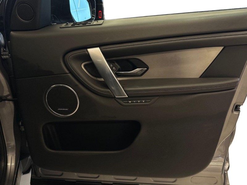 Used Land Rover Discovery Sport 2023 for sale - 77459848: Photo 23