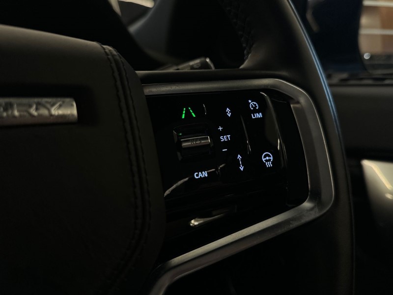 Used Land Rover Discovery Sport 2023 for sale - 77459848: Photo 30