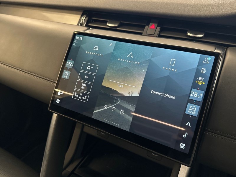 Used Land Rover Discovery Sport 2023 for sale - 77459848: Photo 31