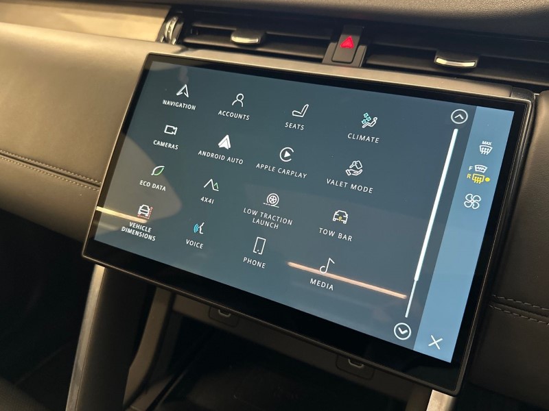 Used Land Rover Discovery Sport 2023 for sale - 77459848: Photo 32