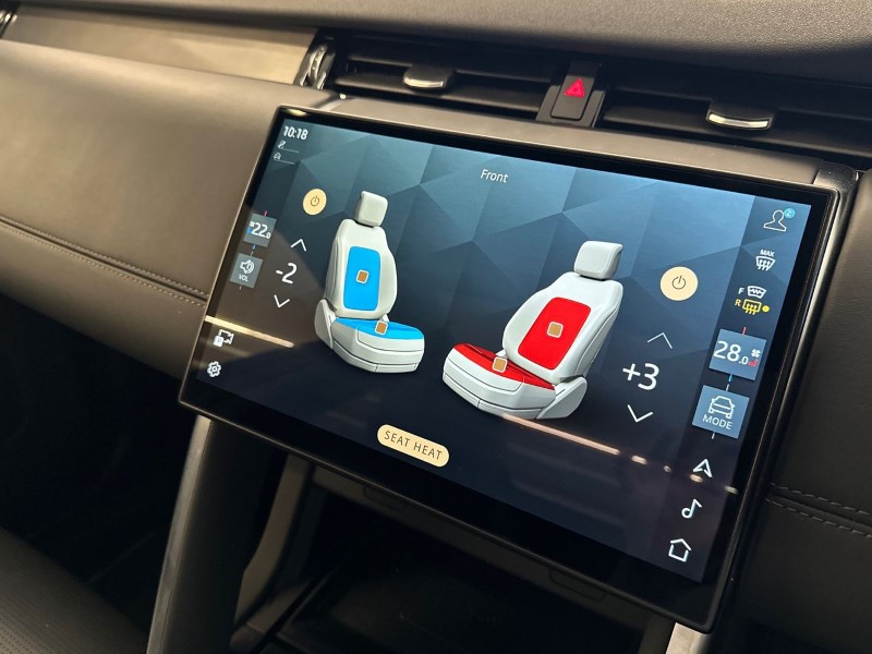 Used Land Rover Discovery Sport 2023 for sale - 77459848: Photo 35