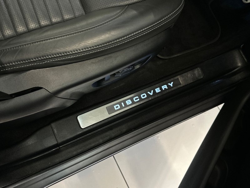 Used Land Rover Discovery Sport 2023 for sale - 77459848: Photo 39