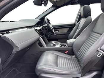 Used Land Rover Discovery Sport 2023 for sale - 77459848: Photo