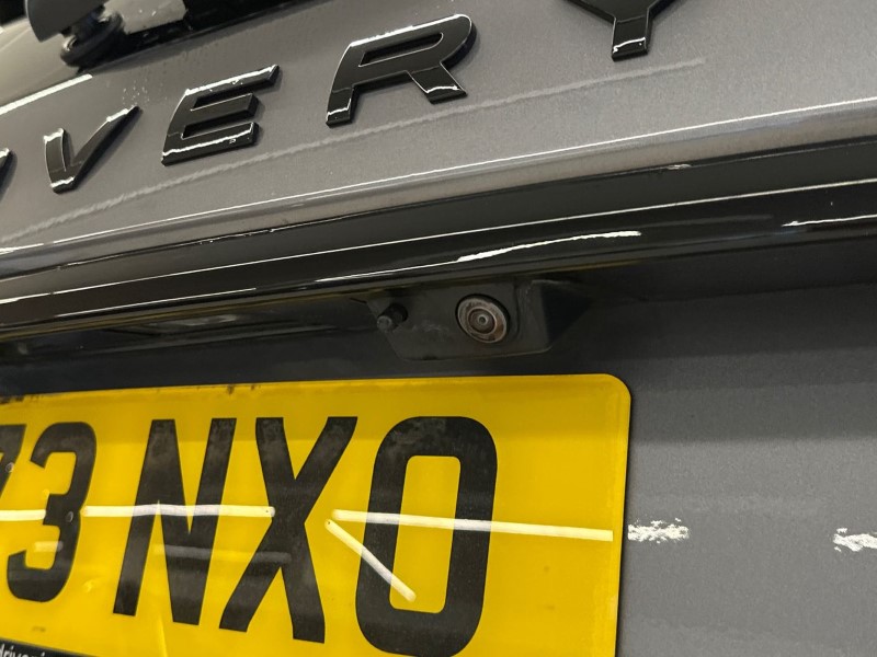 Used Land Rover Discovery Sport 2023 for sale - 77459848: Photo 42